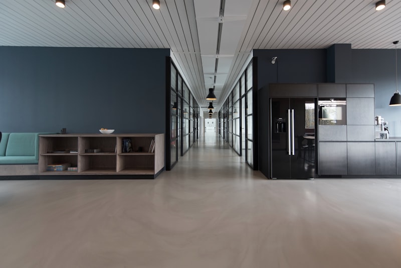 Büro Darmstadt